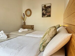 1 quarto, ferros/tábuas de passar roupa, acesso à internet