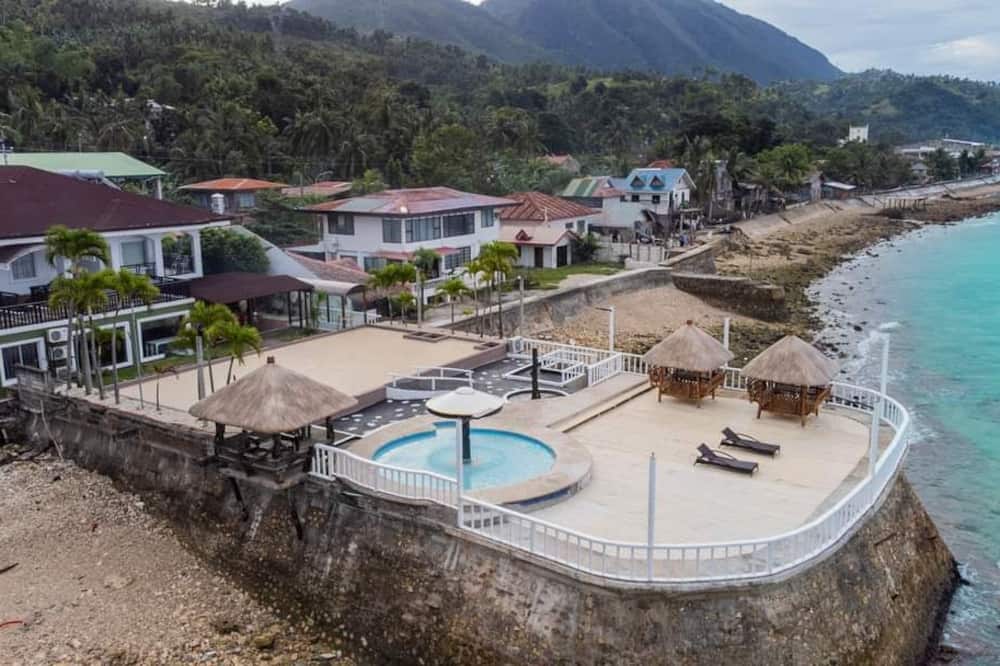 Costa de Leticia