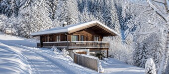 The Kramerei: Alpine luxury with extra comfort