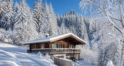 La Kramerei : le luxe alpin avec un confort