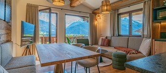 The Kramerei: Alpine luxury with extra comfort