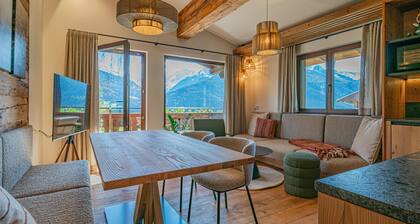 Die Kramerei: Alpenluxus mit besonderem Komfort