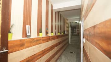 Interieur