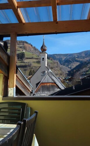 Haus Groder Comfortable Holiday Residence