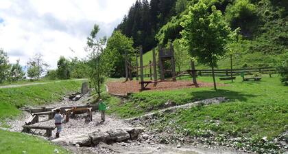 Haus Groder Comfortable Holiday Residence