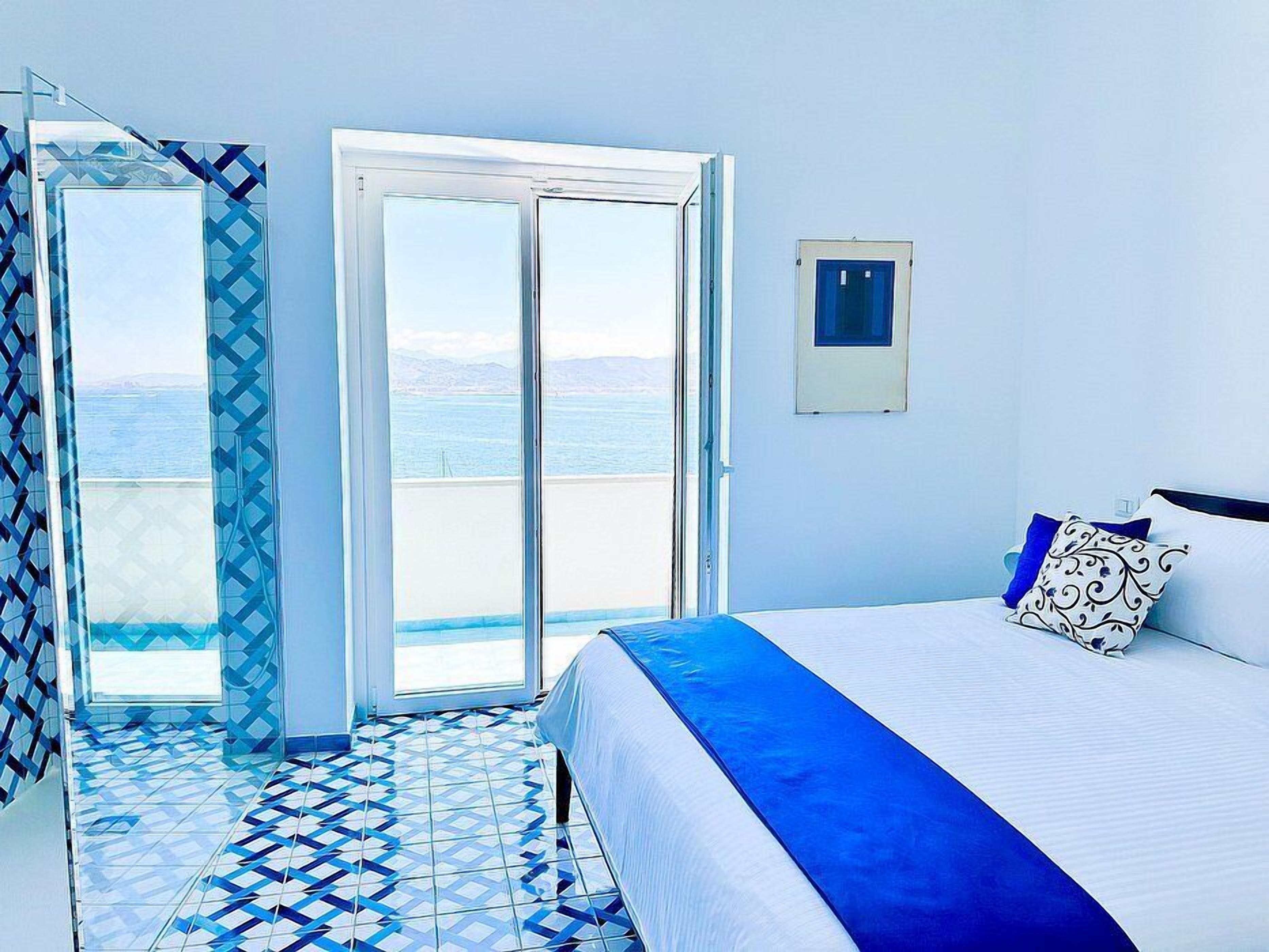 4 Schlafzimmer, Bügeleisen/Bügelbrett, kostenloses WLAN, Bettwäsche