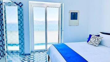 4 camere, ferro/asse da stiro, Wi-Fi gratuito, lenzuola