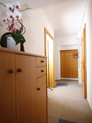 Interior - Top 1 in the Guest House in Wiesengrund (Sankt Stefan im Gailtal)