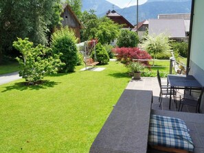 Exterior - Top 1 in the Guest House in Wiesengrund (Sankt Stefan im Gailtal)