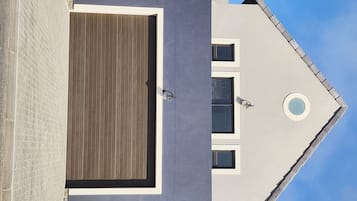 Detalle exterior