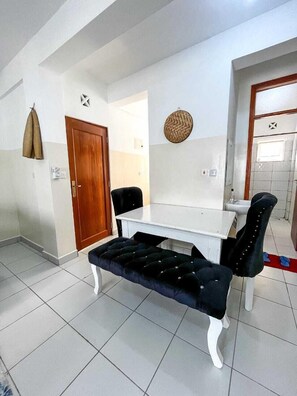 Living area - Candy Homes-Buxton Point Mombasa (Mombasa)