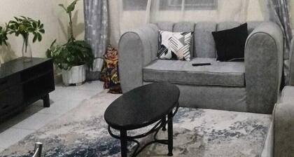 Candy Homes-Buxton Point Mombasa