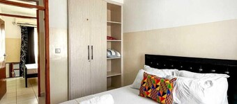 Candy Homes-Buxton Point Mombasa