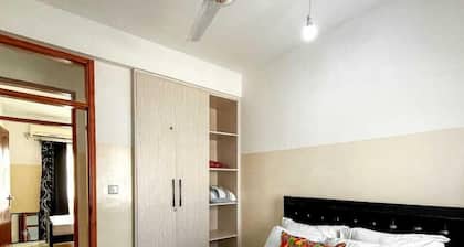 Candy Homes-Buxton Point Mombasa