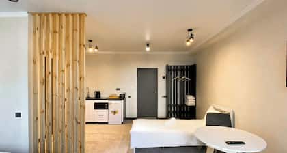 Beles Apartments