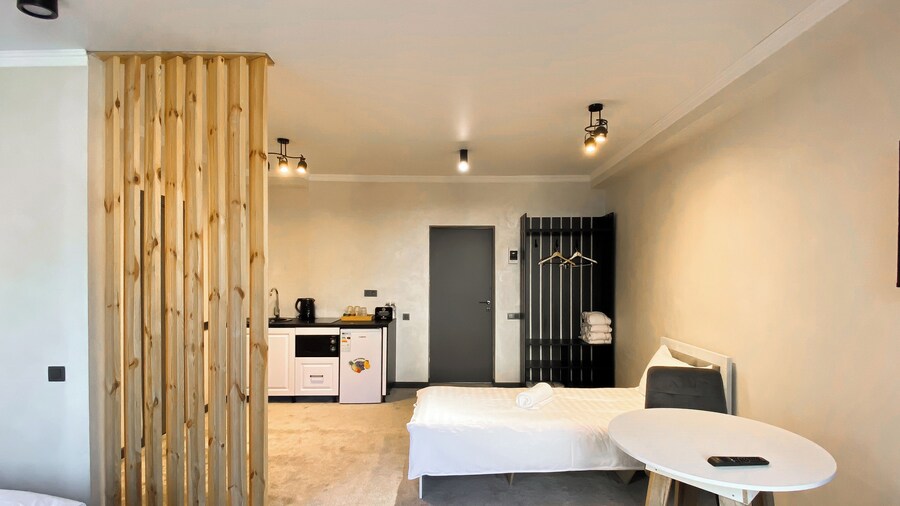 Beles Apartments