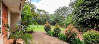Villa located in Kololo, an upscale neighbourhood in Kampala; large and spacious
