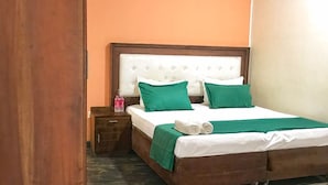 Unclassified image, 4 of 8, button - Metro Marine Drive Hotel (Colombo)