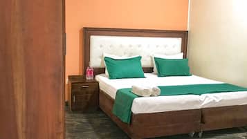 Quarto casal econômico