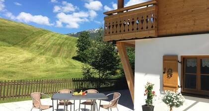 Alpen Komfort - Fontain"s Hus