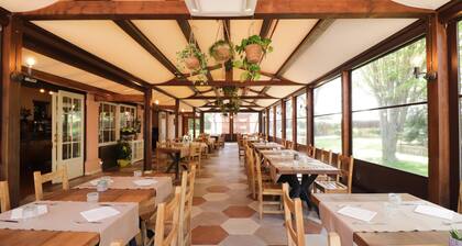 SMALL VILLAGE JUST 5 KM FROM THE BEACH OF CESENATICO