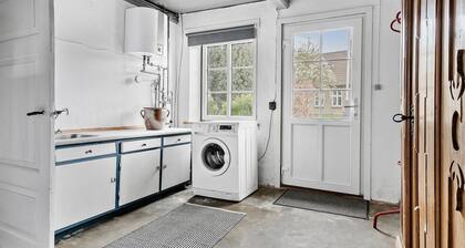 Stunning home in Sydals with WiFi