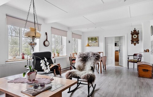 Atemberaubendes Zuhause in Sydals mit.