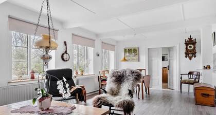 Stunning home in Sydals with WiFi