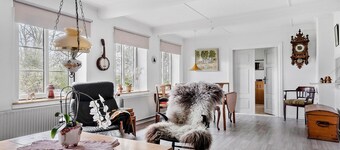 Stunning home in Sydals with WiFi