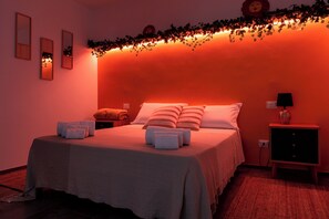 2 bedrooms, iron/ironing board, WiFi, bed sheets - Fascianello Apartment 6 Jungle (FASANO)