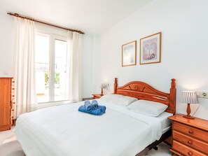 2 soverom og internettilgang