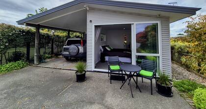 Private Studio - Perfect for short stays in Taupo.