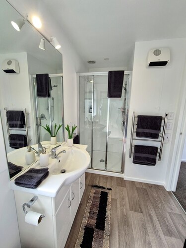 Private Studio - Perfect for short stays in Taupo.