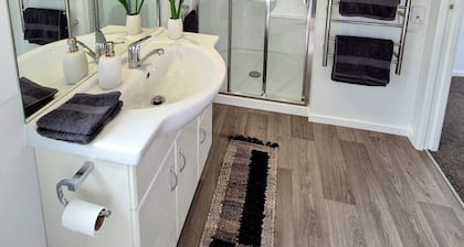 Private Studio - Perfect for short stays in Taupo.