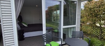 Private Studio - Perfect for short stays in Taupo.
