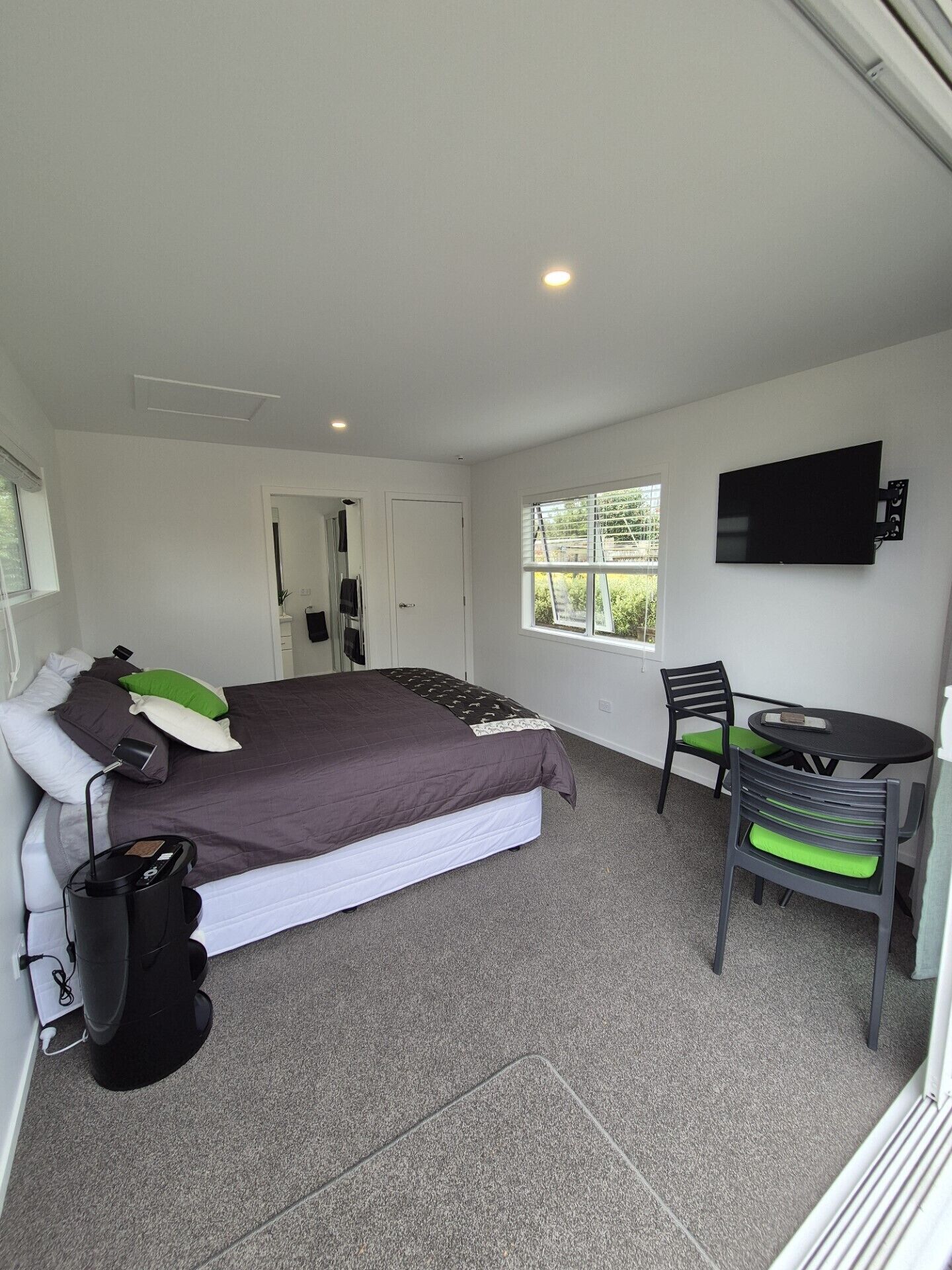 1 camera, ferro/asse da stiro, Wi-Fi gratuito, lenzuola