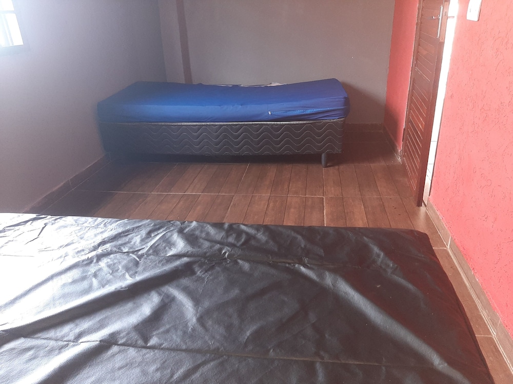 Ranch in urban area near the river for fishing and leisure, Três Lagoas