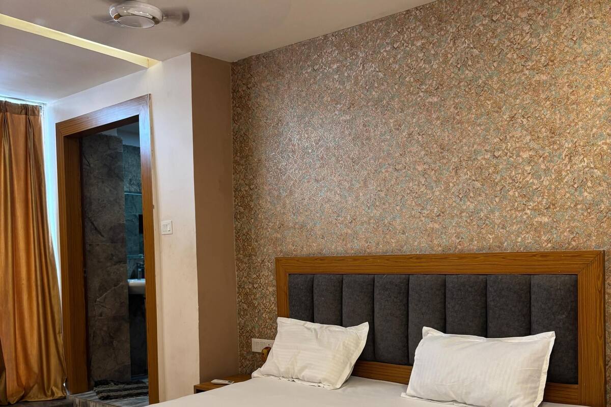 Luxe kamer | Gratis wifi