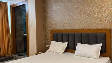 Luxury Room | Free WiFi