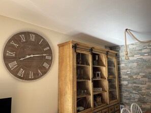 Interior - Victoria Apartment  (Guardiola de Berguedà)