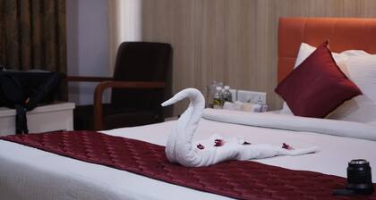 Hotel PL A Residency Tiruchirappalli