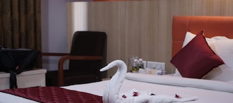 Hotel PL A Residency Tiruchirappalli