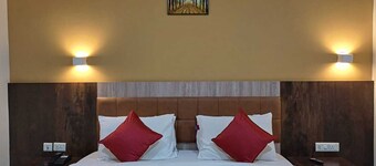 Hotel PL A Residency Tiruchirappalli