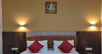 Hotel PL A Residency Tiruchirappalli