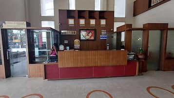 Recepción