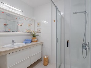 Hair dryer, towels - Balcón del Mar by Interhome (Costa del Silencio)