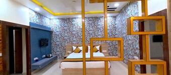 THE MANTRA A LUXURY BOUTIQUE HOTEL