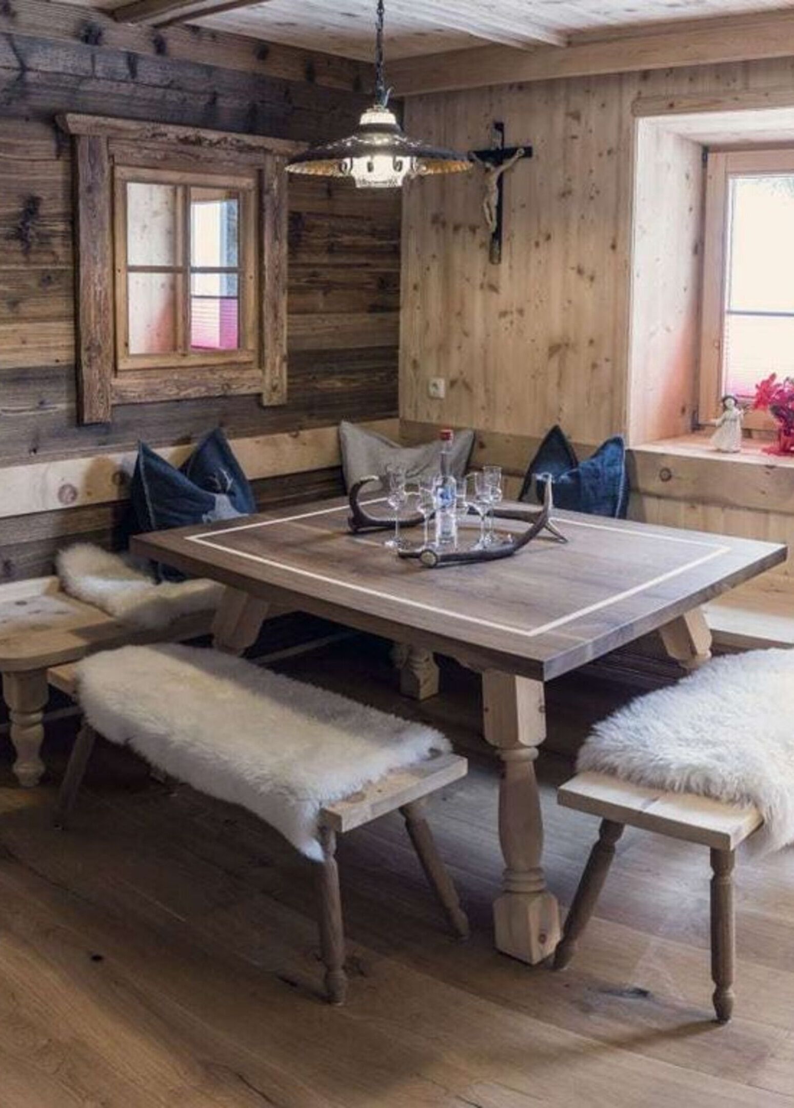 Rumah | Tempat makan