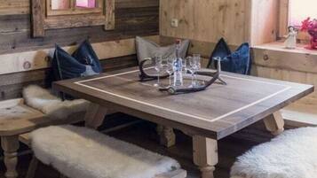 Casa | Restauración