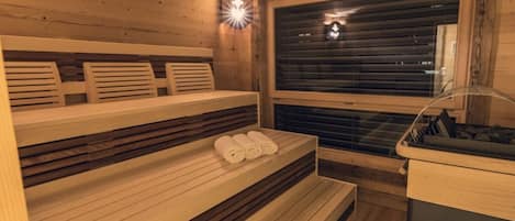 Ferienhaus | Ausstattung der Unterkunft